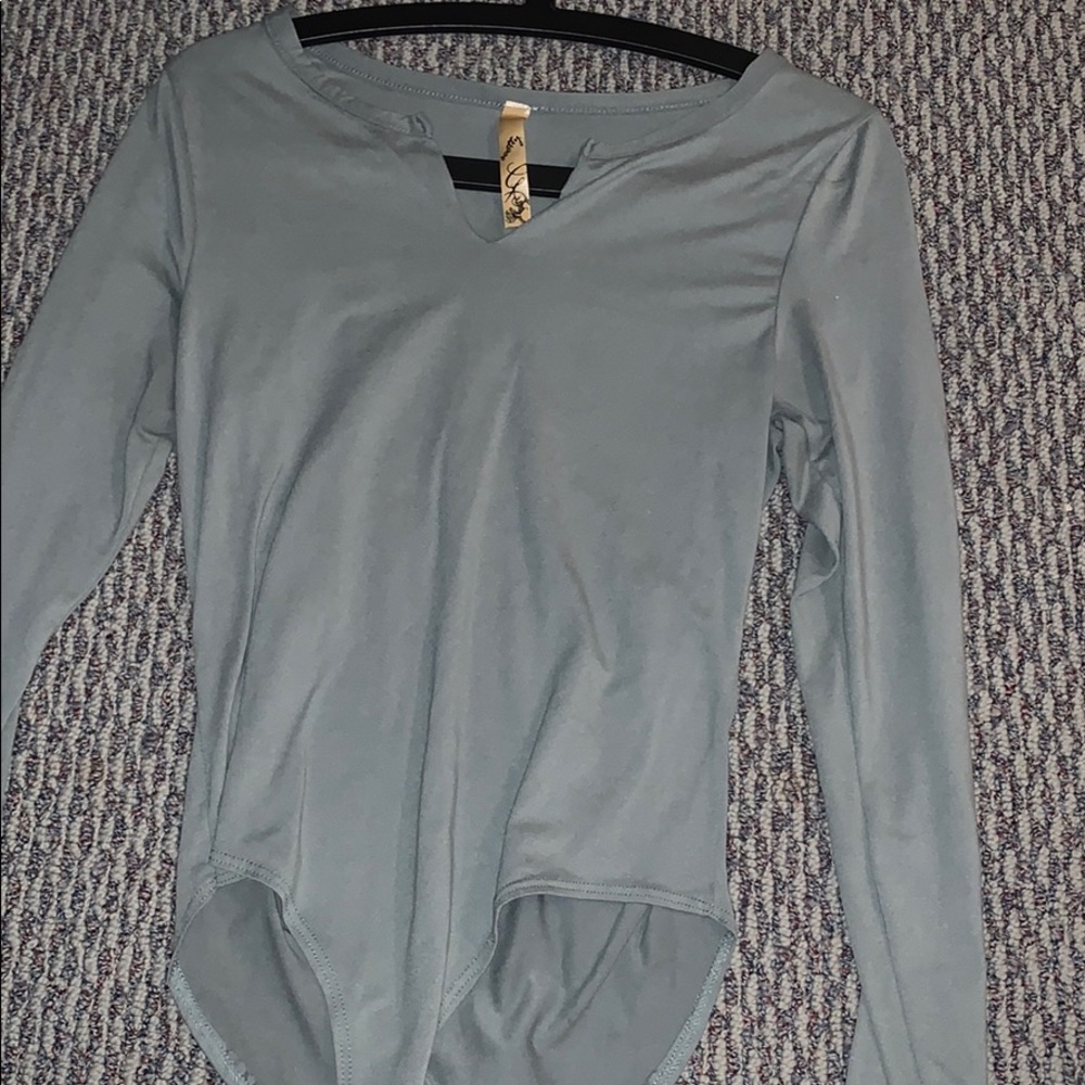 WORN ONCE!!